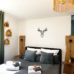 Stylestay I Schwanthalerhoehe