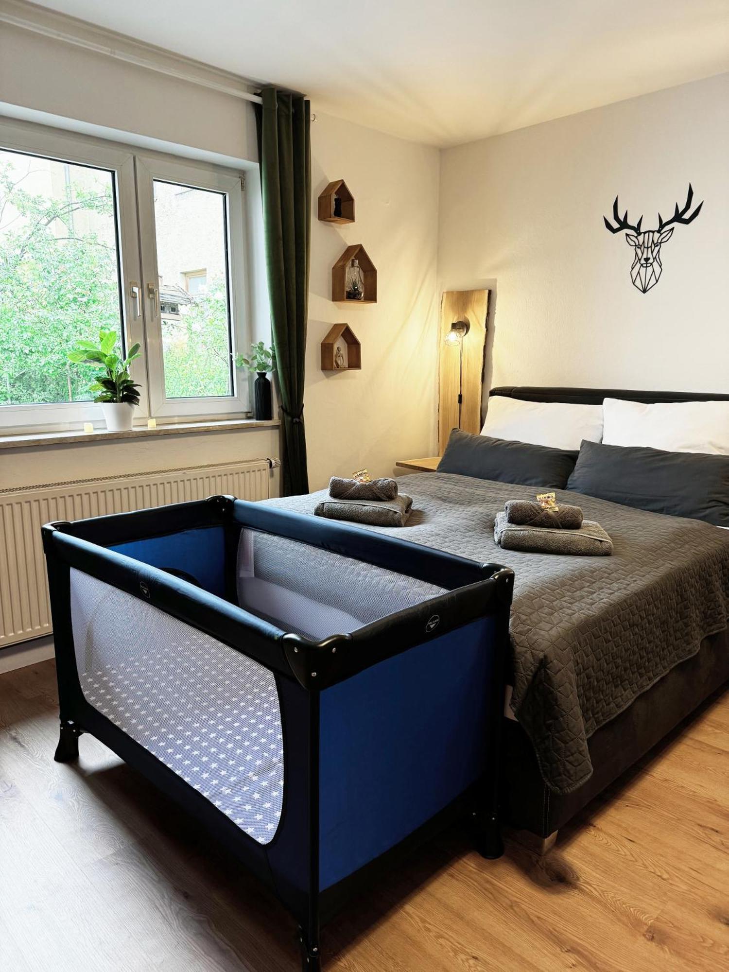 Stylestay I Schwanthalerhoehe Apartment *